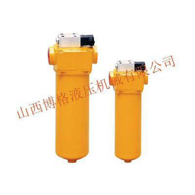 ZU-A-QU-A-WU-A-XU-A-系列回油過濾器